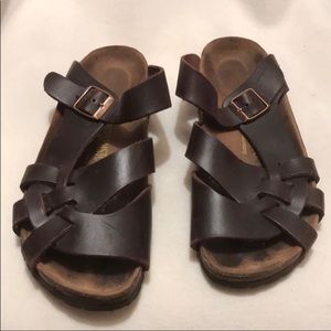 Birkenstock’s for Shawna *reserved